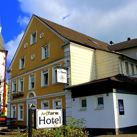 Hotel Artfarm Виль Экстерьер фото