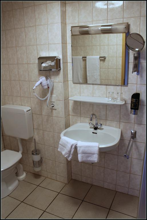 Hotel Artfarm Виль Номер фото