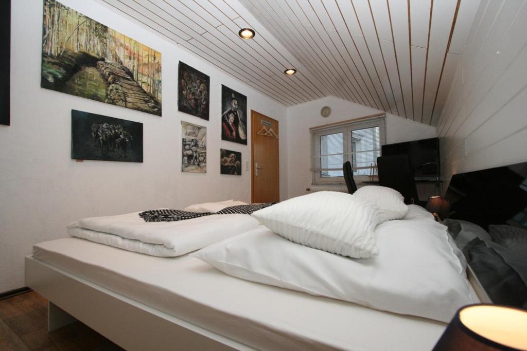 Hotel Artfarm Виль Номер фото