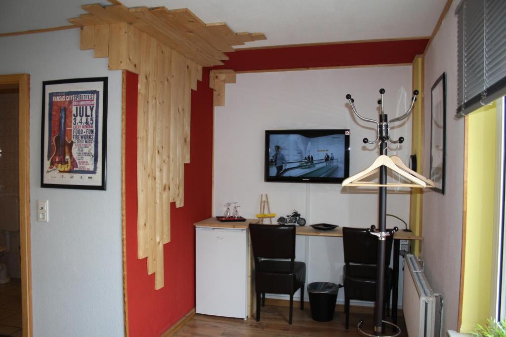 Hotel Artfarm Виль Номер фото