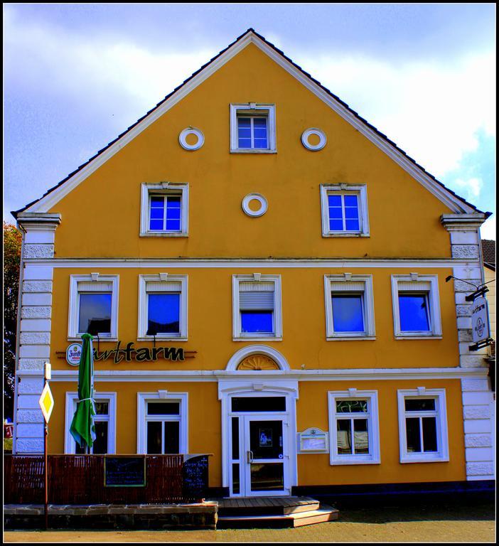 Hotel Artfarm Виль Экстерьер фото